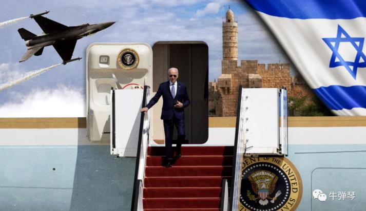 未来几天，一场国际大戏将在这里上演！