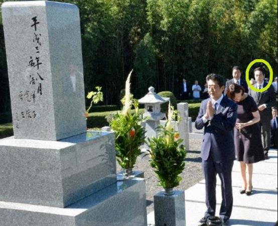 安倍被刺案（二）统一教的庞大世界，及岸信介的邪教情结！