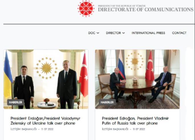 在这个重大问题上，普京和泽连斯基“握手言和”了！