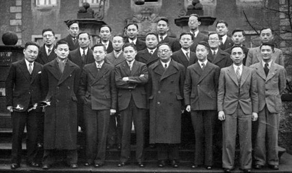 由钢铁，航空与半导体想到的！