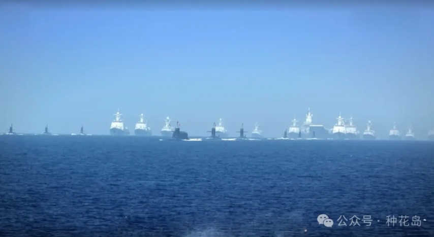 其实，这次我们对菲律宾很仁义！