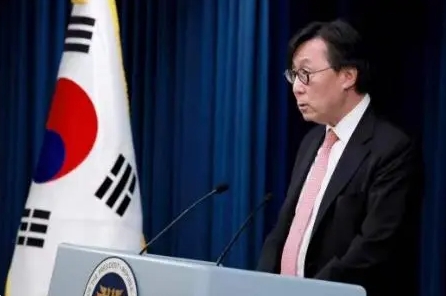 韩国警告俄罗斯！