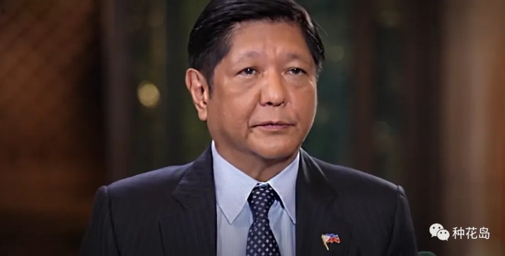 菲律宾态度出现全面软化！