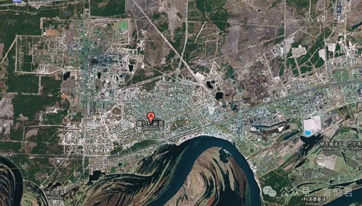 蹭一蹭，不小心进去了！