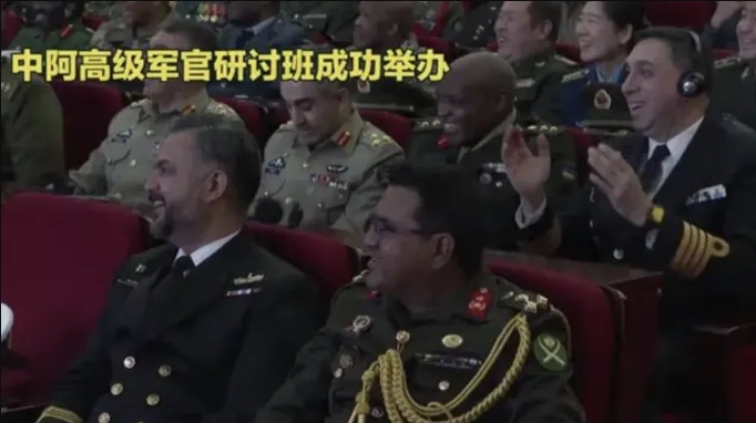 我们的初心从未改变！