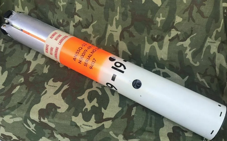 美军跑南海丢“声呐”，被抓现行，这东西水底还有多少？