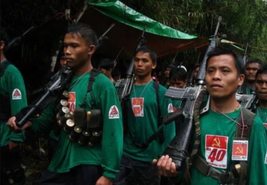 菲律宾，乱了！