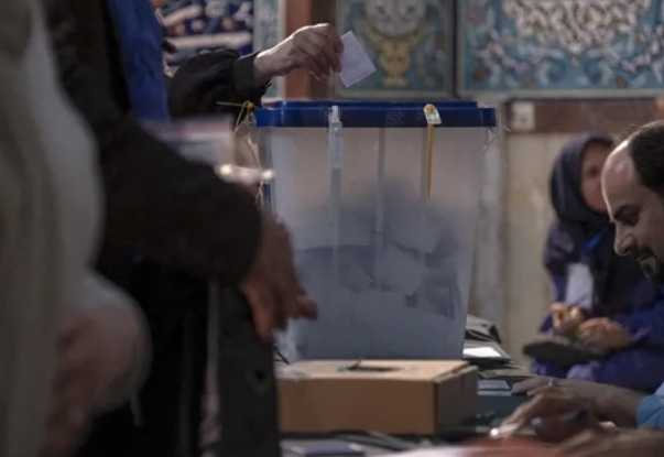 伊朗的终极对决，堪忧！