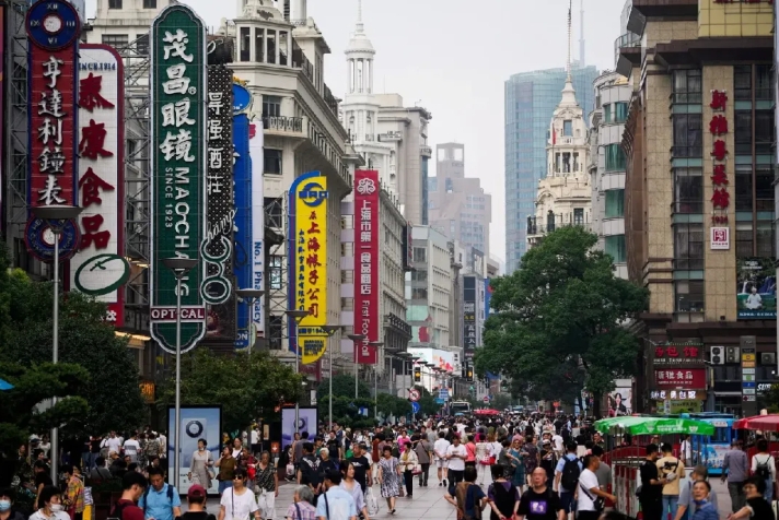 接下来，中国经济怎么走？
