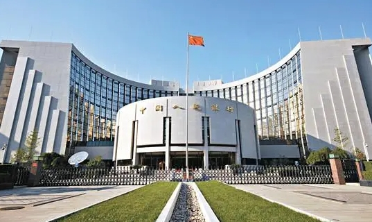 聊聊央妈做空国债这件事！