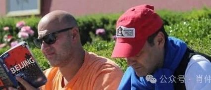 对外免签与自信和开放：对西方认知战的釜底抽薪！