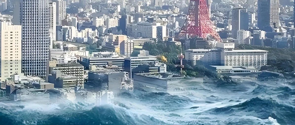 日本没落！