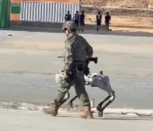 为啥美国这么害怕中国？看完终于明白了！