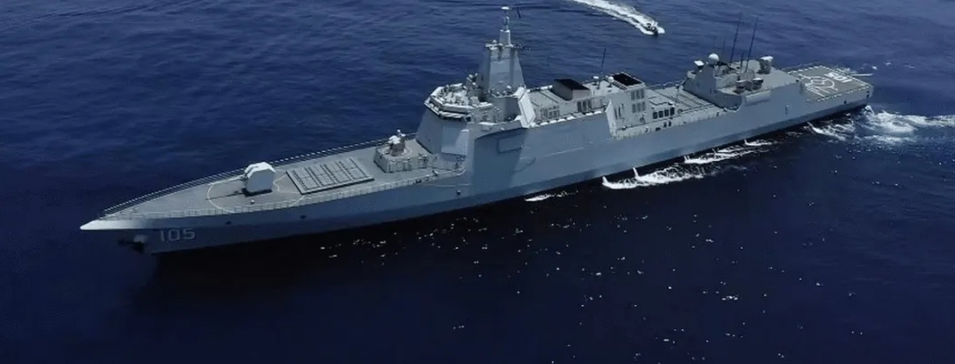 刚刚，中国南海斗赢美国引海外热议！日本跳出来联手菲律宾，这三巴掌咱必须打！