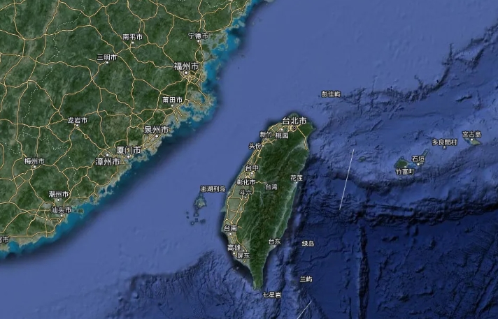 再出硬手，大陆再度收紧对台空间！