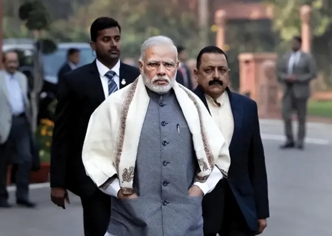 印度胆肥，又给中国甩脸子！