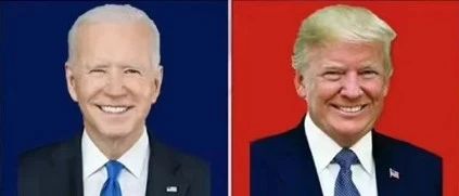 拜登被抛弃了，貌似真就是一个局！