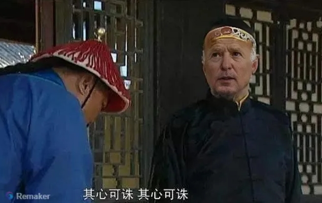不用哈里斯，米歇尔，大美利坚就亡国了？
