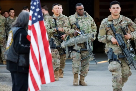 军队是最大的草台班子！