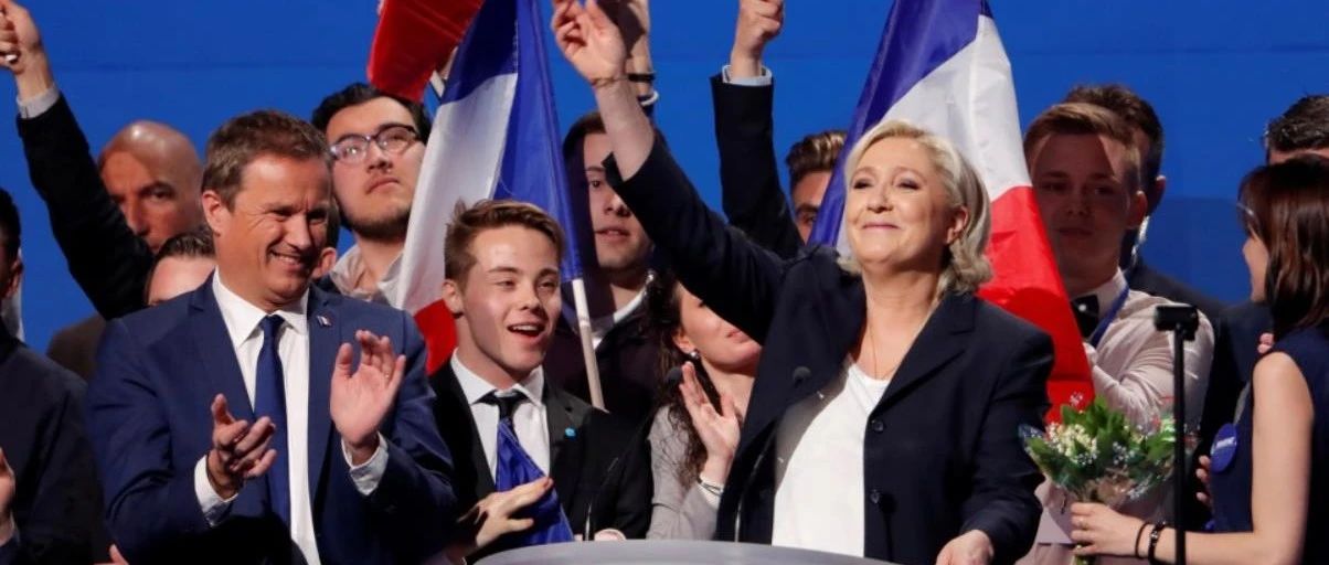 法国的三国杀！