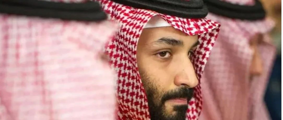 沙特硬扛G7的底气何来！