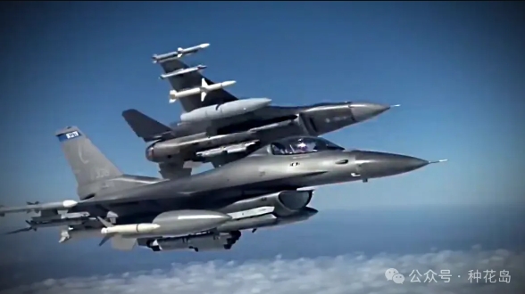 北约俄罗斯即将直接进行大规模空中较量！