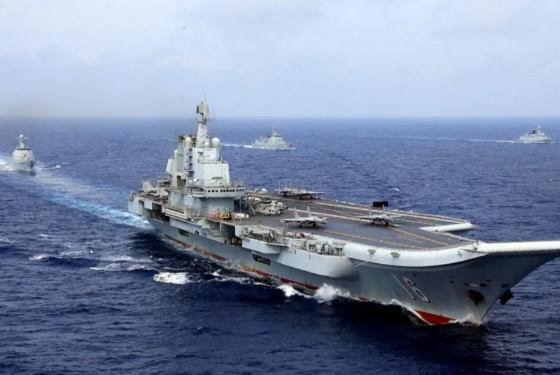 日本有人想打全面战争！