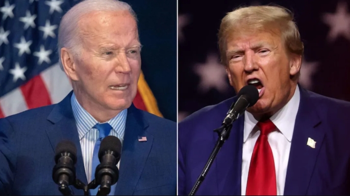 枪声响起，美利坚进入了历史的垃圾时间！