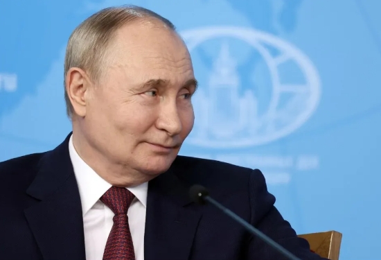 普京也不是不能暗杀！