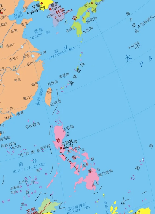 美国祸乱菲律宾的五宗罪！