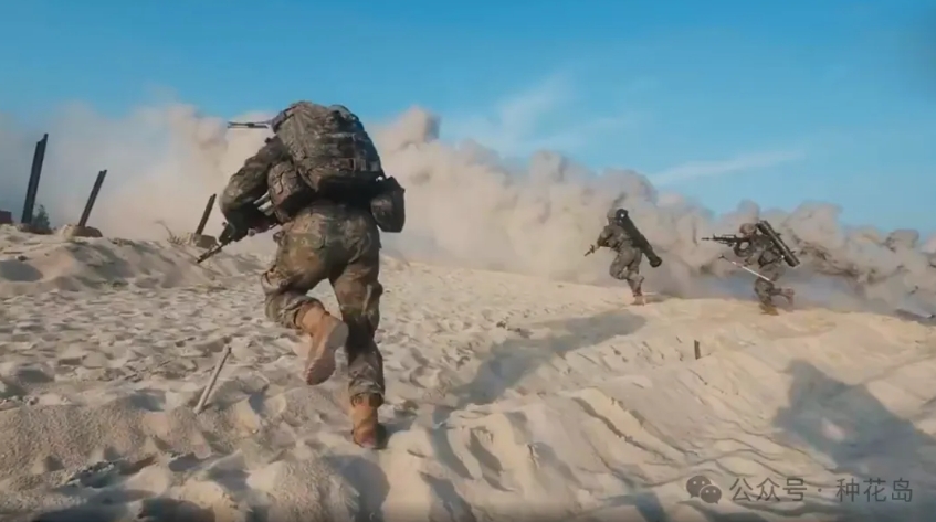 兔子抵达白俄7天，乌白撤军！