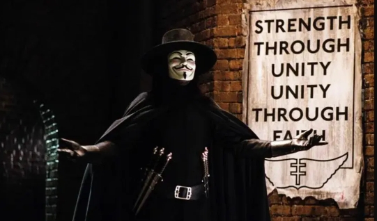 三方密谈，意味深长！