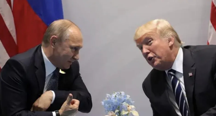 美国“联俄”，有可能实现吗？