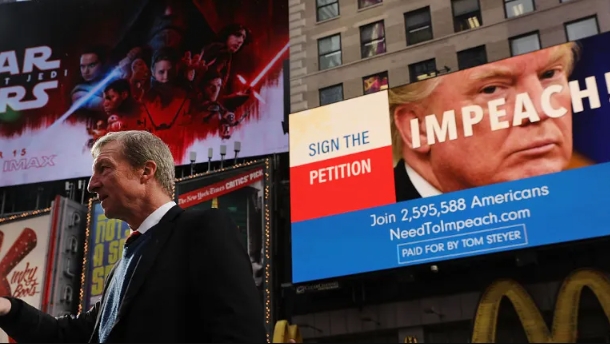 特朗普上台后，世界经济将会更加困难！