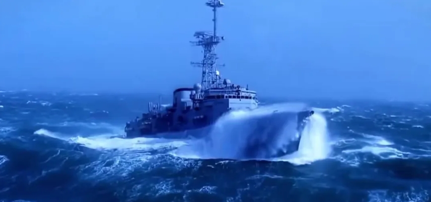 未来4年，我们要做好迎接狂风暴雨的准备！