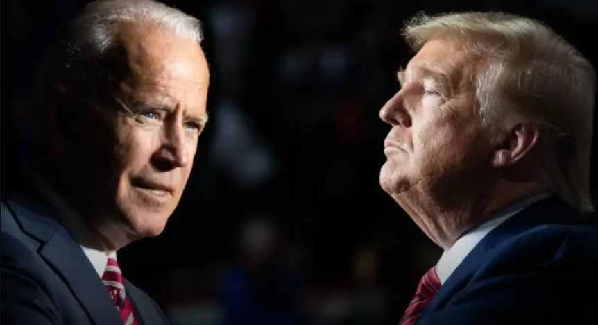 拜登退选，特朗普再次上台，会发生什么？