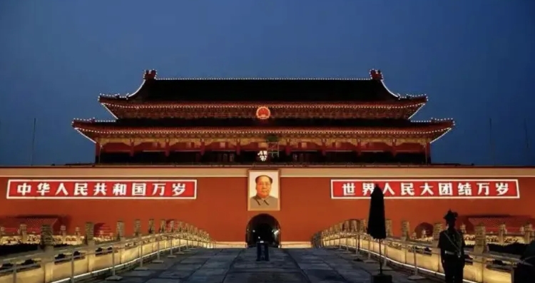 黑夜终将逝去，太阳照常升起！