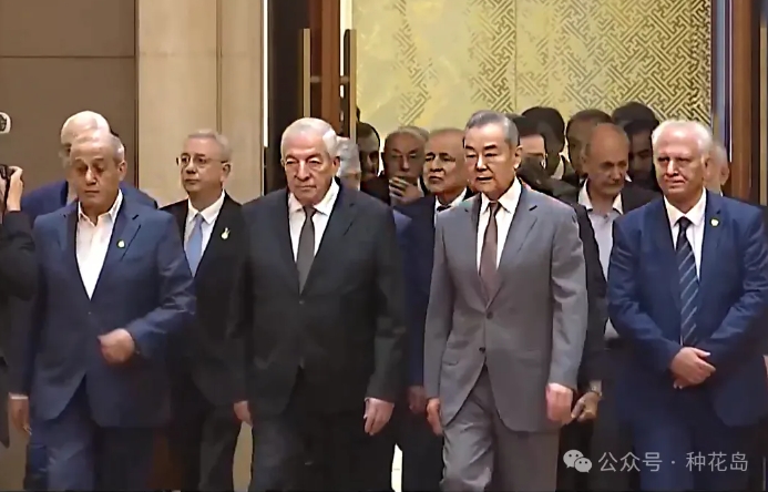 多次失败后，中国连拉三国补救，美国离满盘皆输就差这一步！