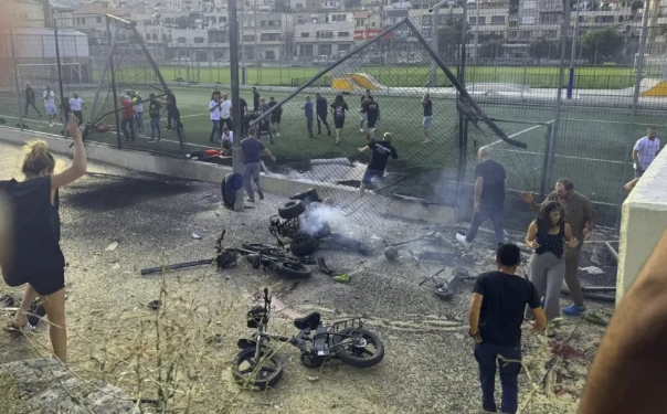 奥运会刚开始，一场新的大战，正蓄势待发？