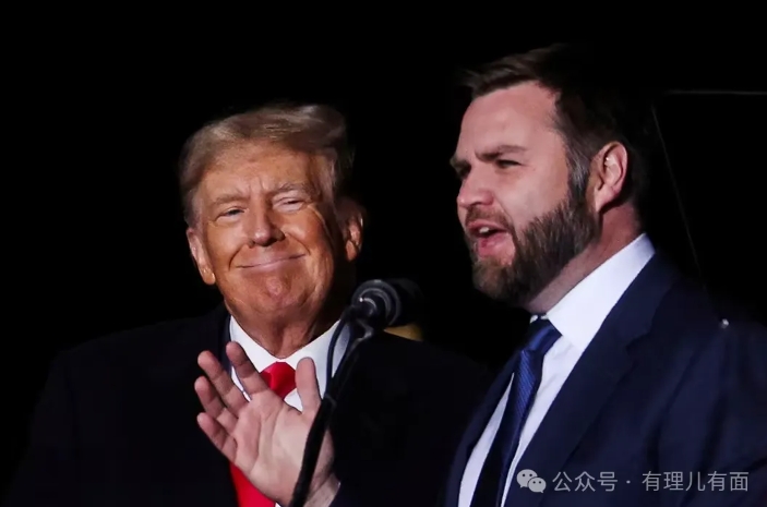 万斯这么快就要凉了？