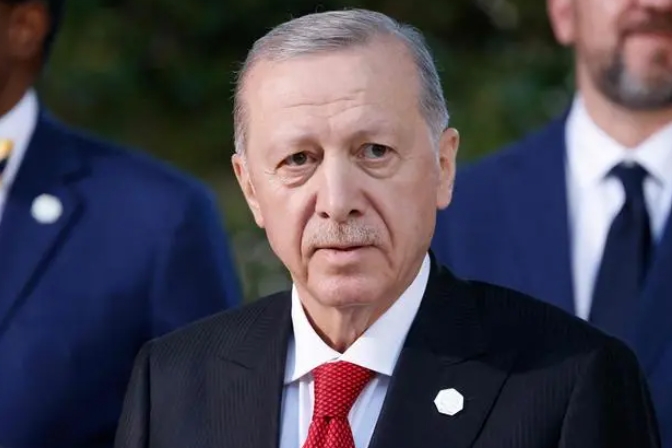 土耳其这种凑热闹意义非同小可！