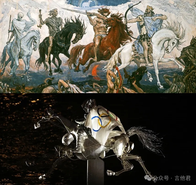 臣等正欲死战，陛下何故先降！