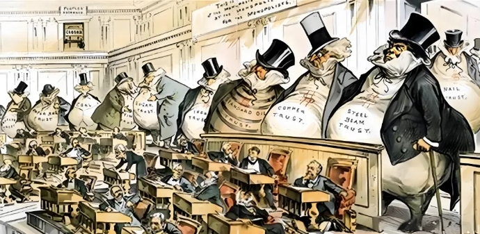 推动LGBT的真正幕后黑手是谁？