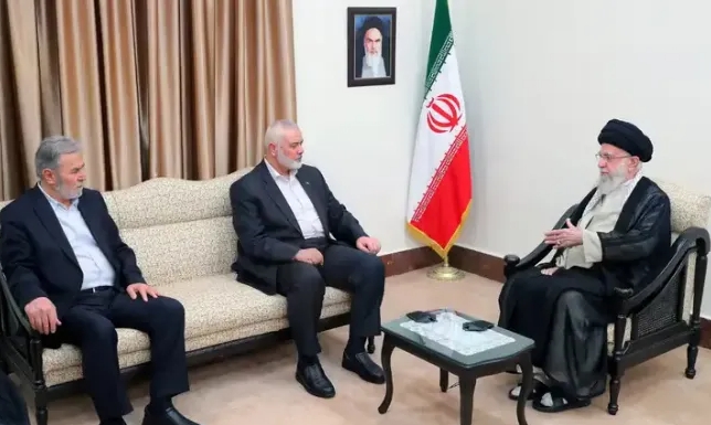 哈马斯领导人被暗杀，真相究竟是什么？