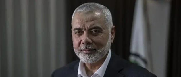 袭杀哈尼亚—精准点位！