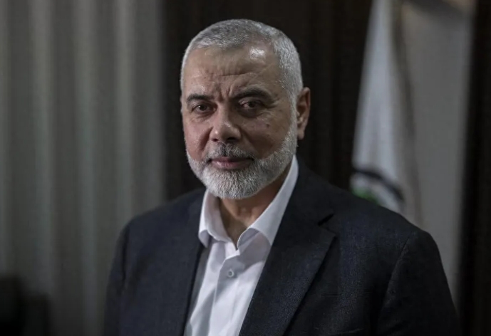 伊朗情报怎么了？