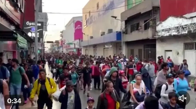 一场即将席卷整个西方的“地震”！