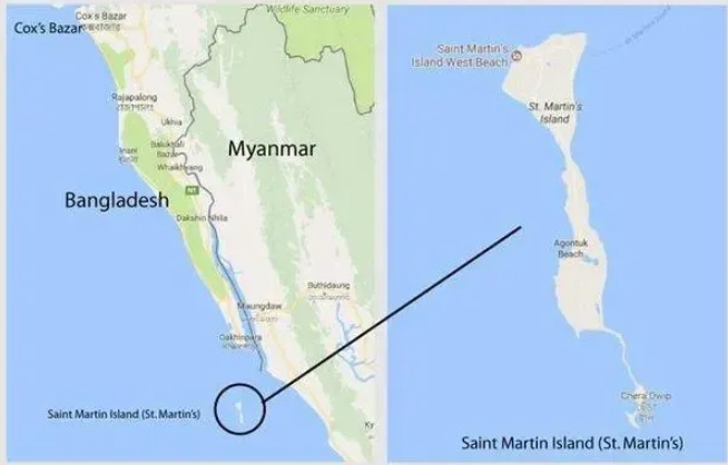 又有国家被颜色革命了，中国有危险吗？九点看法！