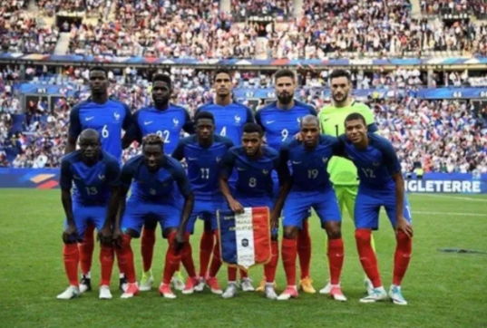 正在消失的法国！