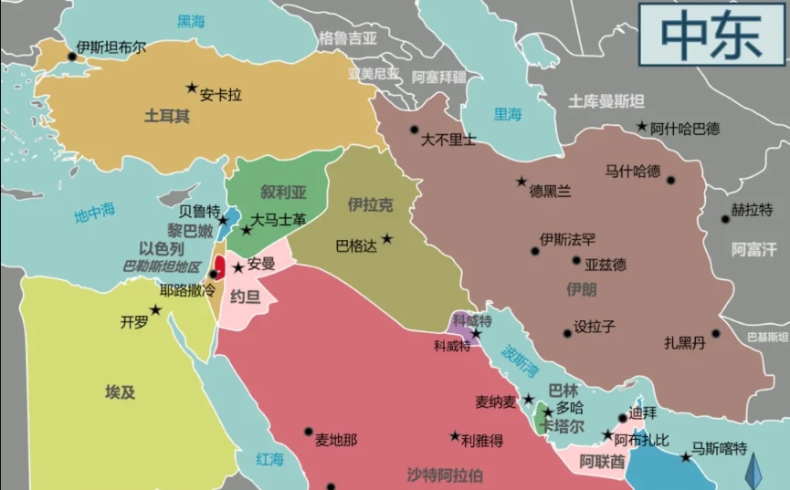 普京这一趟太赚了！这条路太艰难，终于被他打通了！